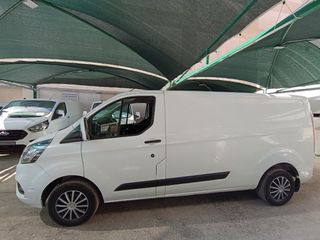 Ford Transit 2022 CUSTOM-TΡΙΘΕΣΙΟ-L2-ΜΑΧΙ-FULL EXTRA-EURO 6D-NEW !!!*-thumb-30