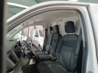 Ford Transit 2022 CUSTOM-TΡΙΘΕΣΙΟ-L2-ΜΑΧΙ-FULL EXTRA-EURO 6D-NEW !!!*-thumb-40