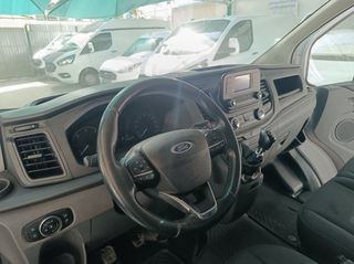 Ford Transit 2022 CUSTOM-TΡΙΘΕΣΙΟ-L2-ΜΑΧΙ-FULL EXTRA-EURO 6D-NEW !!!*-thumb-45