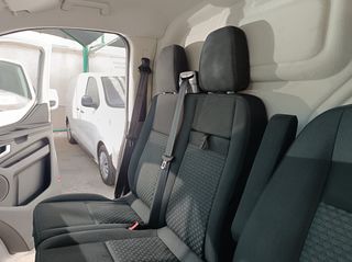 Ford Transit 2022 CUSTOM-TΡΙΘΕΣΙΟ-L2-ΜΑΧΙ-FULL EXTRA-EURO 6D-NEW !!!*-thumb-41