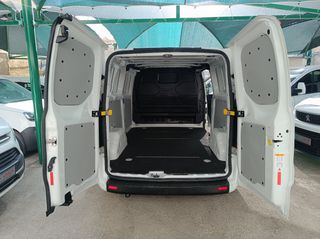 Ford Transit 2022 CUSTOM-TΡΙΘΕΣΙΟ-L2-ΜΑΧΙ-FULL EXTRA-EURO 6D-NEW !!!*-thumb-32