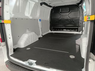 Ford Transit 2022 CUSTOM-TΡΙΘΕΣΙΟ-L2-ΜΑΧΙ-FULL EXTRA-EURO 6D-NEW !!!*-thumb-33