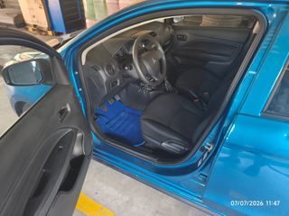 Mitsubishi Space Star 2016-thumb-5