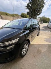 Citroen C4 Grand Picasso 2013