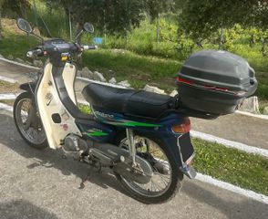 Honda Astra Dream 1995-thumb-2