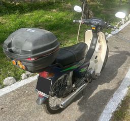 Honda Astra Dream 1995-thumb-3