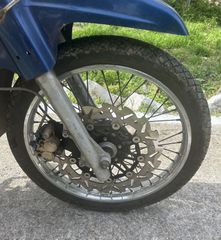 Honda Astra Dream 1995-thumb-8