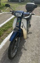 Honda Astra Dream 1995-thumb-1