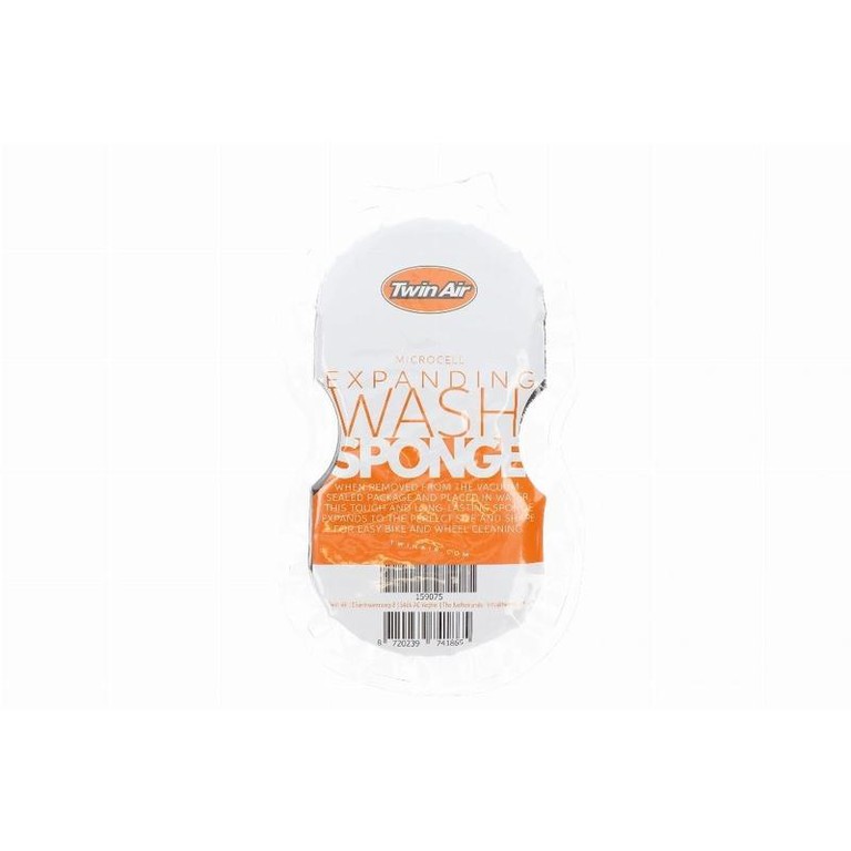 Twin Air Cleaning Sponge