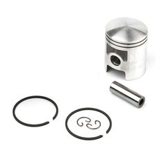 Airsal Piston - Ø38,35Mm