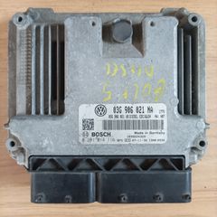 ΕΓΚΕΦΑΛΟΣ ΚΙΝΗΤΗΡΑ VW DIESEL BOSCH EDC16U34 0281014116