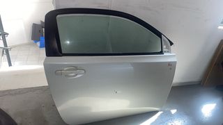 TOYOTA IQ 2009-2016