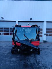 Εκχιονιστικά 2018 Χιονοστρωτήρες PistenBully 600 W