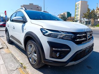Dacia Sandero 2022 1.0 TCe STEPWAY COMFORT