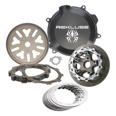 Rekluse Apex Clutch System-thumb-6