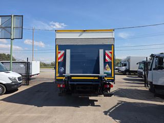 Κόφα Mercedes-Benz 2019 ATEGO 1524 EURO 6D-ΑΔΕΙΑ ΔΧ-thumb-3