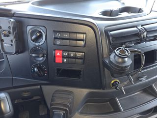 Κόφα Mercedes-Benz 2019 ATEGO 1524 EURO 6D-ΑΔΕΙΑ ΔΧ-thumb-6