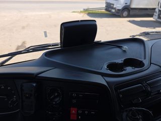 Κόφα Mercedes-Benz 2019 ATEGO 1524 EURO 6D-ΑΔΕΙΑ ΔΧ-thumb-7