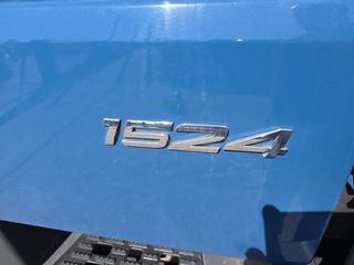 Κόφα Mercedes-Benz 2019 ATEGO 1524 EURO 6D-ΑΔΕΙΑ ΔΧ-thumb-11