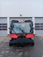 Εκχιονιστικά 2018 Χιονοστρωτήρες PistenBully 600 Polar