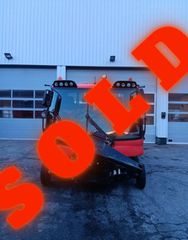 Εκχιονιστικά 2018 Χιονοστρωτήρες PistenBully 600 Polar
