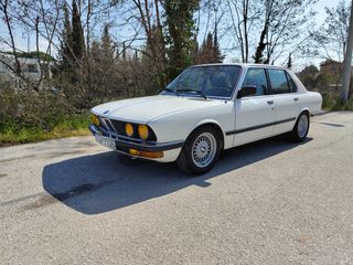 Bmw 518 1987 E28