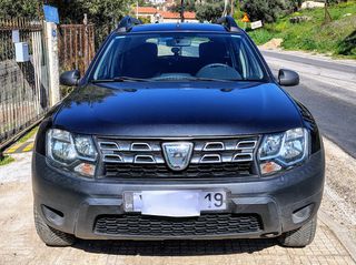 Dacia Duster 2016