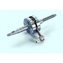 Στροφαλομπιελα Ø10Mm Yamaha Aerox 50, Jog Z/R/Rr, Neos, Firefox, Sr50 210.0084 | Polini