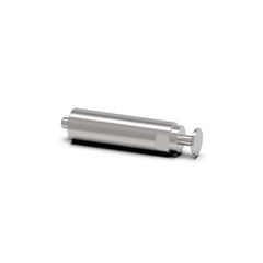 Malossi Steel Gear Selector Stem - Length 82 Mm