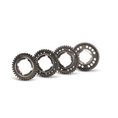 Σετ Γραναζια Σασμαν Vespa Cosa 125/150/200, Px 125/150/200 6719478 | Malossi