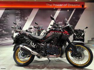 Honda XL 750 Transalp 2026