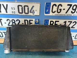 FERRARI 488 GTB INTERCOOLER 336491, 324495