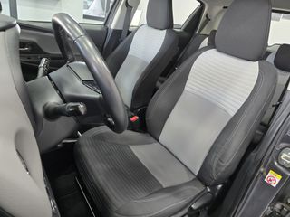 Toyota Yaris 2017 1.0 VVT-i COMFORT (ΔΕΣΜΕΥΤΗΚΕ)-thumb-36