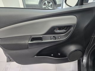 Toyota Yaris 2017 1.0 VVT-i COMFORT (ΔΕΣΜΕΥΤΗΚΕ)-thumb-37