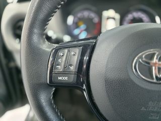Toyota Yaris 2017 1.0 VVT-i COMFORT (ΔΕΣΜΕΥΤΗΚΕ)-thumb-44