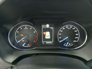 Toyota Yaris 2017 1.0 VVT-i COMFORT (ΔΕΣΜΕΥΤΗΚΕ)-thumb-46