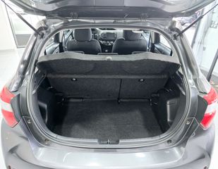 Toyota Yaris 2017 1.0 VVT-i COMFORT (ΔΕΣΜΕΥΤΗΚΕ)-thumb-54