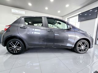 Toyota Yaris 2017 1.0 VVT-i COMFORT (ΔΕΣΜΕΥΤΗΚΕ)-thumb-23