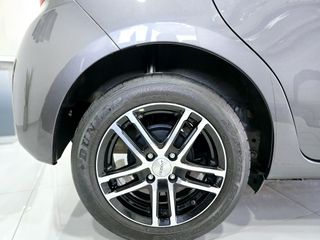 Toyota Yaris 2017 1.0 VVT-i COMFORT (ΔΕΣΜΕΥΤΗΚΕ)-thumb-24