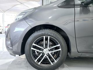 Toyota Yaris 2017 1.0 VVT-i COMFORT (ΔΕΣΜΕΥΤΗΚΕ)-thumb-26