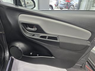 Toyota Yaris 2017 1.0 VVT-i COMFORT (ΔΕΣΜΕΥΤΗΚΕ)-thumb-30