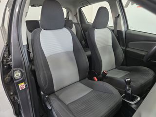 Toyota Yaris 2017 1.0 VVT-i COMFORT (ΔΕΣΜΕΥΤΗΚΕ)-thumb-31