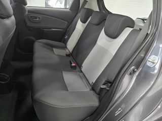 Toyota Yaris 2017 1.0 VVT-i COMFORT (ΔΕΣΜΕΥΤΗΚΕ)-thumb-34