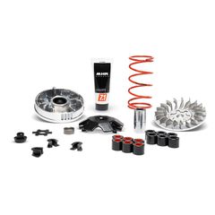 Βαριατορ Multivar 2000 Overrange Yamaha Jog50 3Kj, Jog Z/R/Rr, Aerox, Bws, Slider, Spy 50 5118678 | Malossi