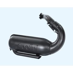 Εξατμιση Original Racing 2 Vespa 125 Et3 Primavera 200.2036/R | Polini