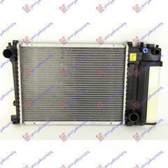 ΨΥΓΕΙΟ ΓΙΑ ΟΛΑ ΒΕΝΖΙΝΗ ΜΗΧΑΝΙΚΟ -AC (440x330x32) - 058906300