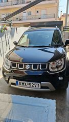 Suzuki Ignis 2022