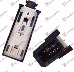 ΜΟΤΕΡ ΚΕΝΤΡΙΚΟΥ ΚΛΕΙΔΩΜΑΤΟΣ ΕΜΠΡΟΣ (6pins) - 058907220
