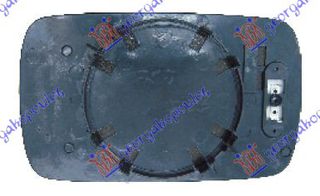 ΚΡΥΣΤΑΛΛΟ ΚΑΘΡΕΦΤΗ ΜΠΛΕ ΘΕΡΜΑΙΝΟΜΕΝΟ (ASPHERICAL GLASS) ΑΡ - 058907602