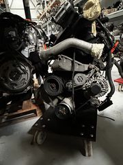 VOLKSWANGEN BRS T5 ΜΗΧΑΝΗ ΠΕΤΡΕΛΑΙΟ